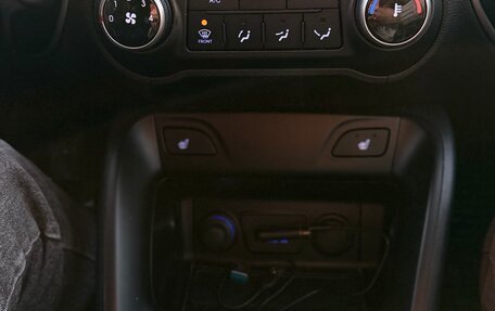 Hyundai ix35 I рестайлинг, 2011 год, 1 300 000 рублей, 21 фотография