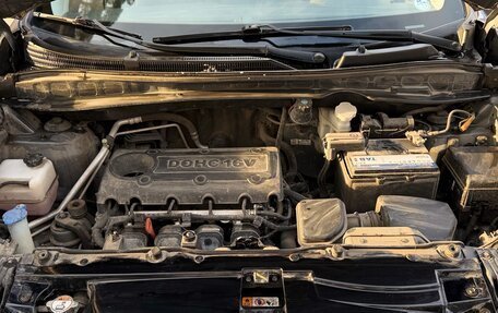 Hyundai ix35 I рестайлинг, 2011 год, 1 300 000 рублей, 25 фотография