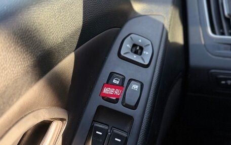 Hyundai ix35 I рестайлинг, 2011 год, 1 300 000 рублей, 14 фотография