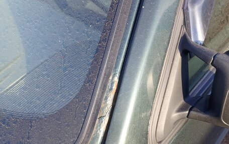 Saab 9000 I, 1995 год, 350 000 рублей, 14 фотография