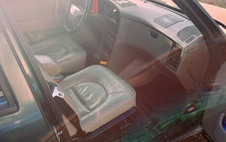 Saab 9000 I, 1995 год, 350 000 рублей, 6 фотография