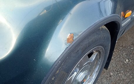 Saab 9000 I, 1995 год, 350 000 рублей, 12 фотография