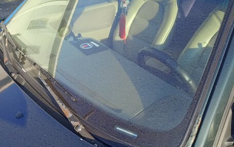 Saab 9000 I, 1995 год, 350 000 рублей, 13 фотография