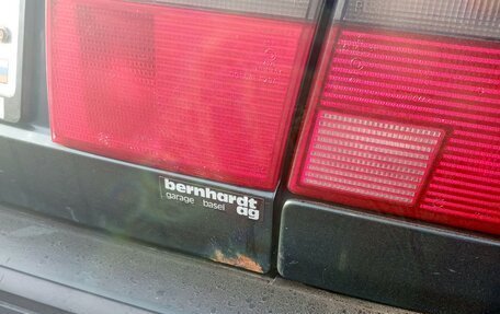 Saab 9000 I, 1995 год, 350 000 рублей, 9 фотография