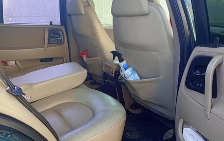 Saab 9000 I, 1995 год, 350 000 рублей, 11 фотография