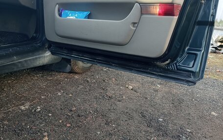 Saab 9000 I, 1995 год, 350 000 рублей, 8 фотография