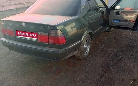 Saab 9000 I, 1995 год, 350 000 рублей, 5 фотография