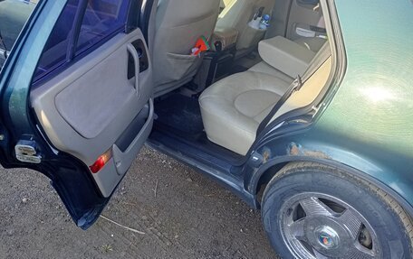 Saab 9000 I, 1995 год, 350 000 рублей, 19 фотография