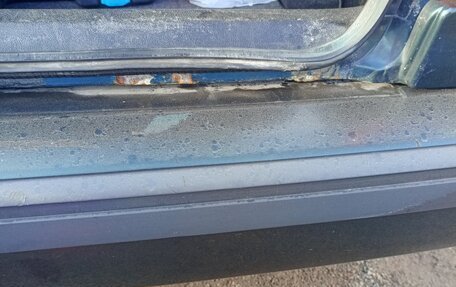 Saab 9000 I, 1995 год, 350 000 рублей, 17 фотография