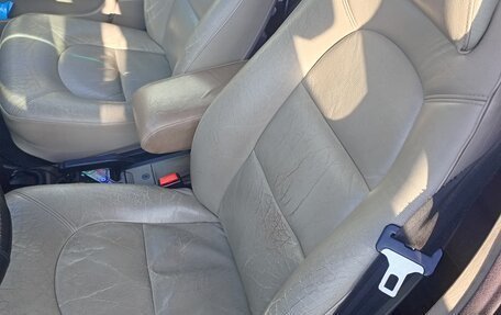 Saab 9000 I, 1995 год, 350 000 рублей, 21 фотография