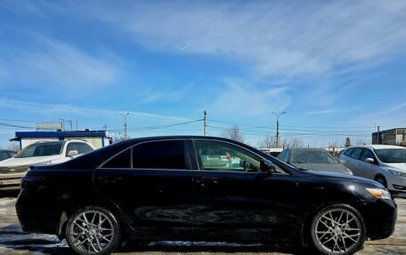 Toyota Camry, 2006 год, 797 797 рублей, 7 фотография