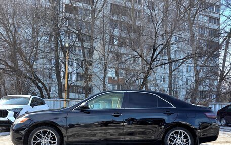 Toyota Camry, 2006 год, 797 797 рублей, 5 фотография