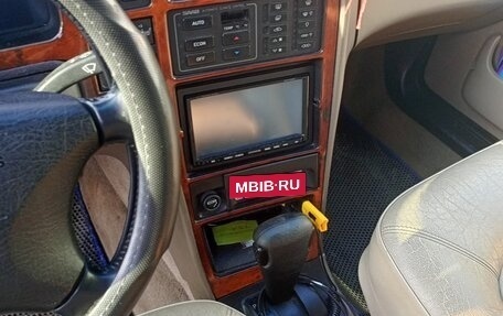 Saab 9000 I, 1995 год, 350 000 рублей, 23 фотография