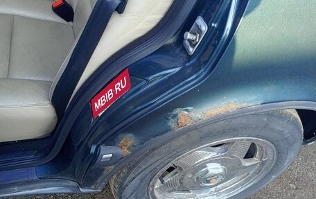 Saab 9000 I, 1995 год, 350 000 рублей, 20 фотография