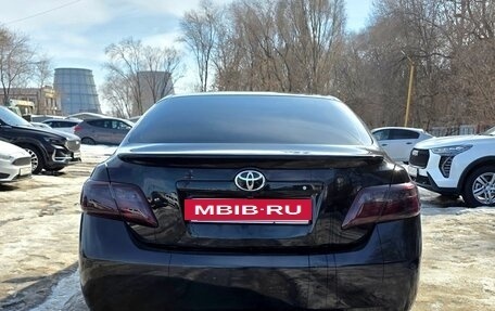 Toyota Camry, 2006 год, 797 797 рублей, 8 фотография