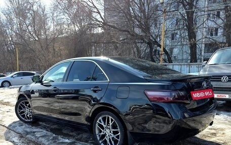 Toyota Camry, 2006 год, 797 797 рублей, 3 фотография