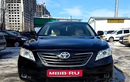 Toyota Camry, 2006 год, 797 797 рублей, 6 фотография