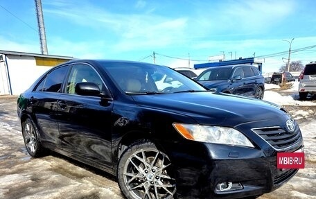 Toyota Camry, 2006 год, 797 797 рублей, 4 фотография