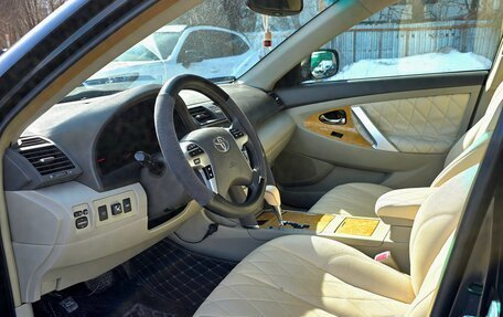 Toyota Camry, 2006 год, 797 797 рублей, 9 фотография