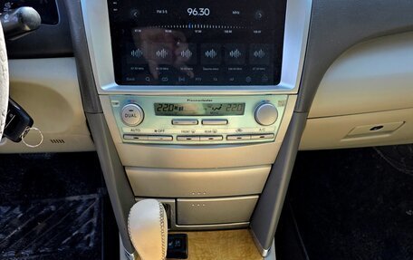 Toyota Camry, 2006 год, 797 797 рублей, 12 фотография