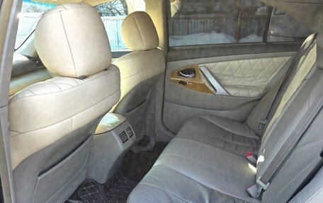 Toyota Camry, 2006 год, 797 797 рублей, 13 фотография