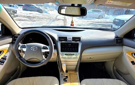 Toyota Camry, 2006 год, 797 797 рублей, 14 фотография