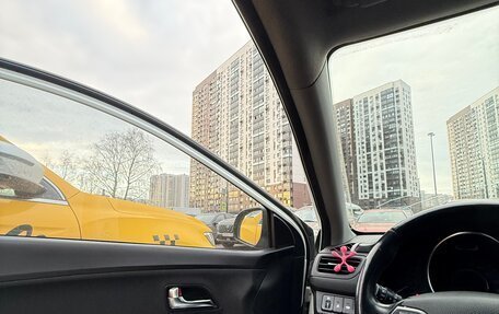 KIA Rio III рестайлинг, 2015 год, 945 000 рублей, 8 фотография