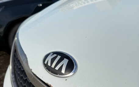 KIA Rio III рестайлинг, 2015 год, 945 000 рублей, 6 фотография