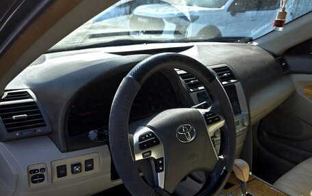 Toyota Camry, 2006 год, 797 797 рублей, 10 фотография