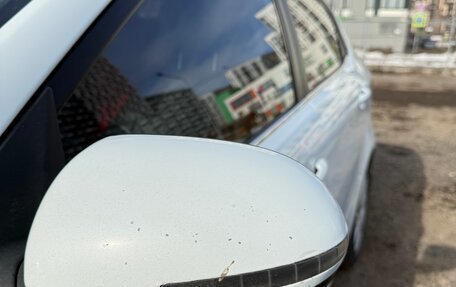 KIA Rio III рестайлинг, 2015 год, 945 000 рублей, 3 фотография