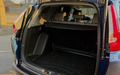 Honda CR-V IV, 2017 год, 2 650 000 рублей, 12 фотография