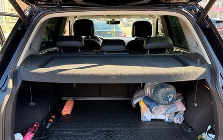 Volkswagen Tiguan II, 2018 год, 3 200 000 рублей, 11 фотография