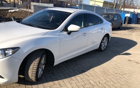 Mazda 6, 2013 год, 1 270 000 рублей, 2 фотография