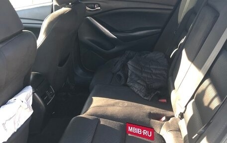 Mazda 6, 2013 год, 1 270 000 рублей, 8 фотография