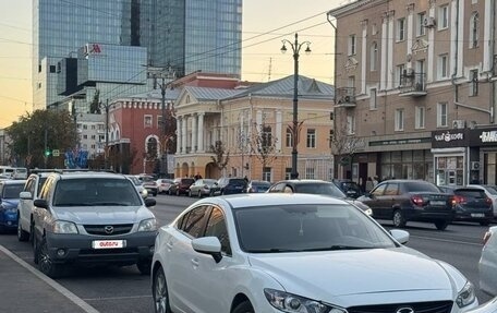 Mazda 6, 2013 год, 1 270 000 рублей, 4 фотография