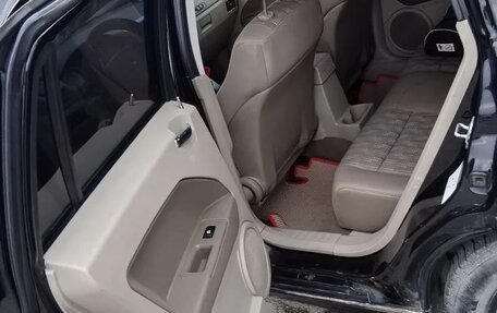 Dodge Caliber I рестайлинг, 2006 год, 580 000 рублей, 6 фотография