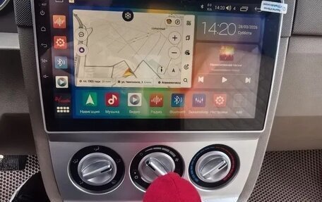 Dodge Caliber I рестайлинг, 2006 год, 580 000 рублей, 7 фотография