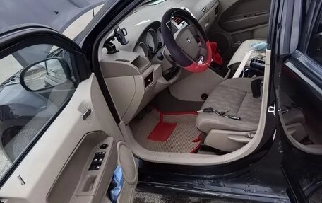 Dodge Caliber I рестайлинг, 2006 год, 580 000 рублей, 5 фотография