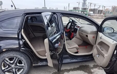 Dodge Caliber I рестайлинг, 2006 год, 580 000 рублей, 3 фотография