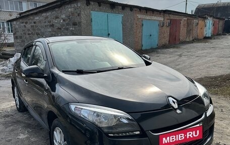 Renault Megane III, 2014 год, 890 000 рублей, 4 фотография