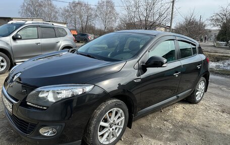Renault Megane III, 2014 год, 890 000 рублей, 6 фотография