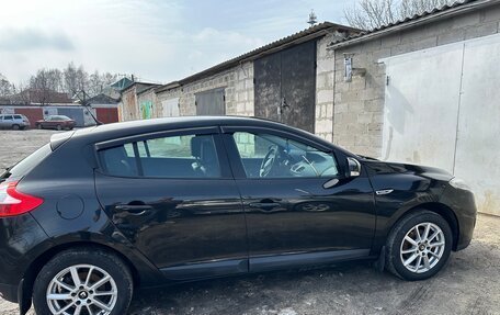 Renault Megane III, 2014 год, 890 000 рублей, 8 фотография