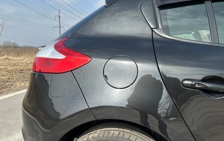 Renault Megane III, 2014 год, 890 000 рублей, 12 фотография