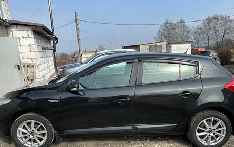 Renault Megane III, 2014 год, 890 000 рублей, 7 фотография