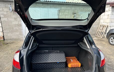 Renault Megane III, 2014 год, 890 000 рублей, 11 фотография