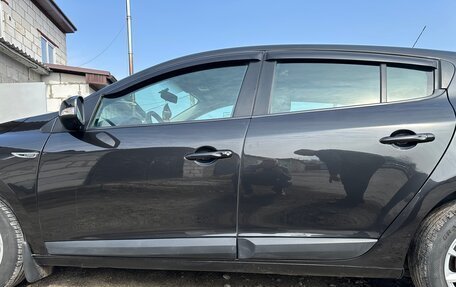 Renault Megane III, 2014 год, 890 000 рублей, 13 фотография