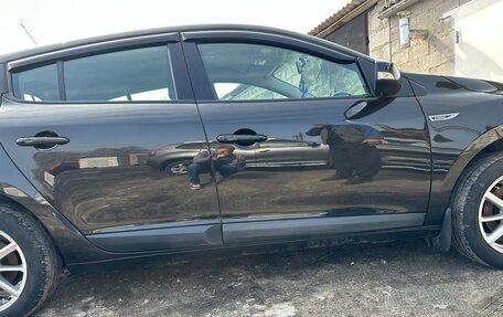 Renault Megane III, 2014 год, 890 000 рублей, 16 фотография