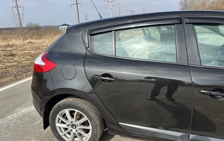 Renault Megane III, 2014 год, 890 000 рублей, 14 фотография