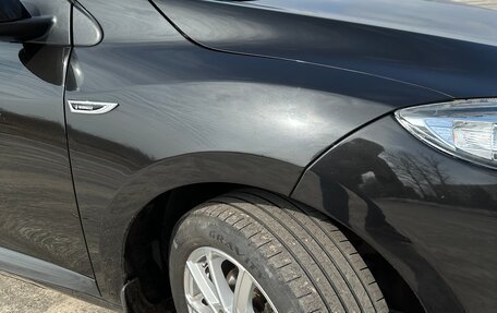 Renault Megane III, 2014 год, 890 000 рублей, 17 фотография