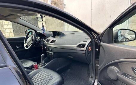 Renault Megane III, 2014 год, 890 000 рублей, 20 фотография